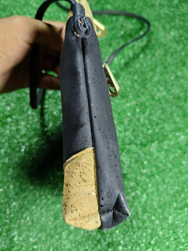 Montado Cork Crossbody Bag รูปที่ 8