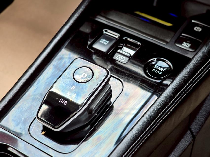 รหัสรถ CBLX5087 ✨ NISSAN KICKS e-POWER VL ปี 2023 รูปที่ 17