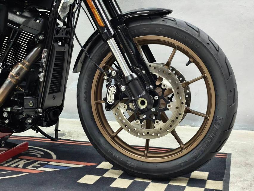 HARLEY-DAVIDSON LOWRIDER S 117 ( FXLRS ) ปี 2024 จด 2025 รูปที่ 14