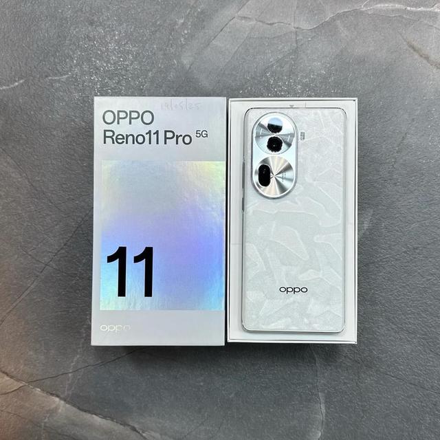 OPPO RENO 11 PRO 5G 4