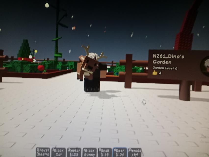 รับฟาร์ม / ขายไอเทม Roblox 14