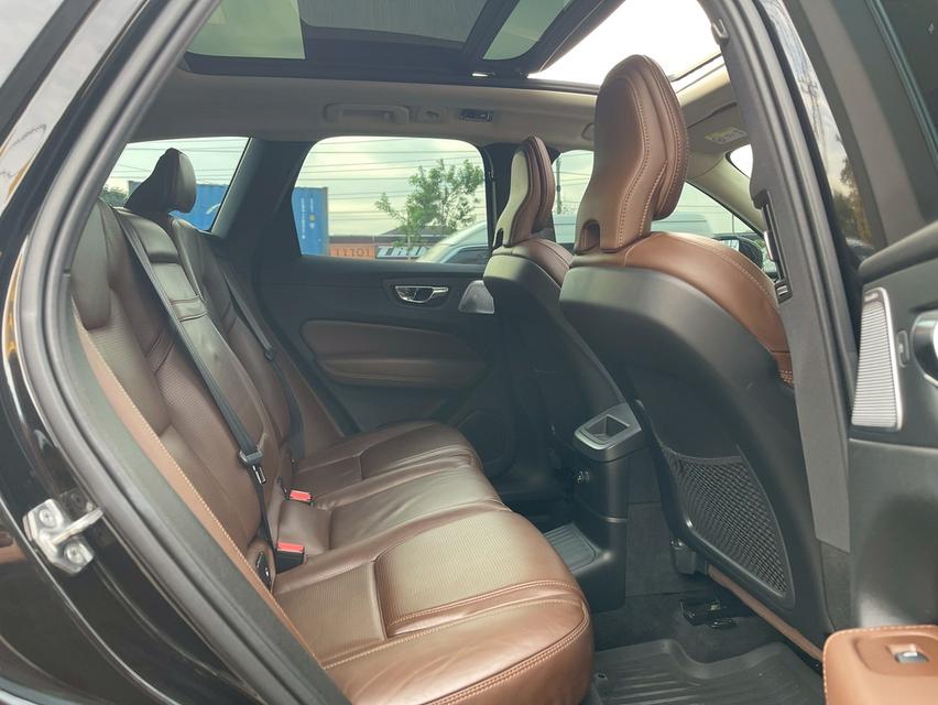 รหัสรถ PJP4229 2020 VOLVO XC60 T8 Inscription  18