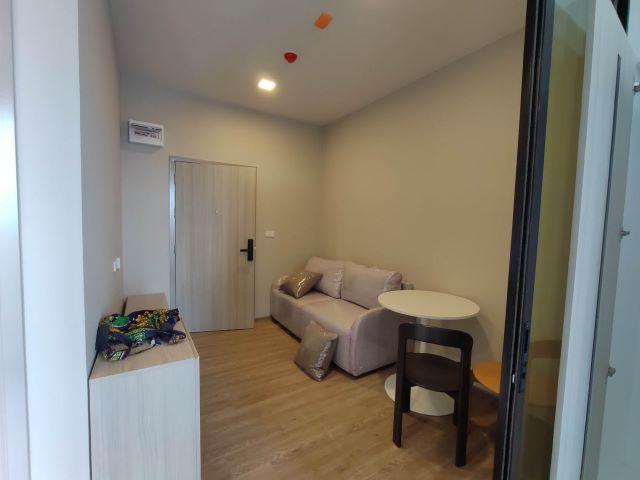 CM04414 ขายดาวน์ พลัม คอนโด นิวเวสต์ บางใหญ่ Plum Condo New West Bangyai ถนนรัตนาธิเบศร์ 4