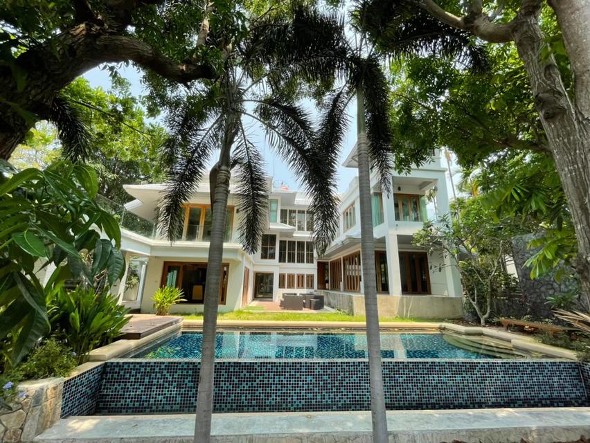 Rent Luxury House in North Pattaya, Chonburi Province. 7