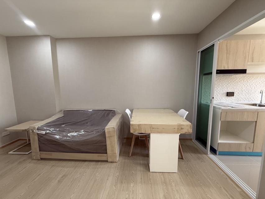 ขายคอนโดใกล้นิมมานฯ ห้องใหม่ พร้อมอยู่ 2