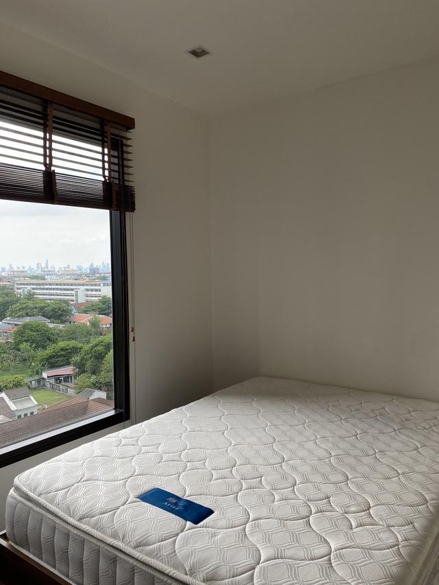 ขาย คอนโดพร้อมผู้เช่า Life Sukhumvit 62 8