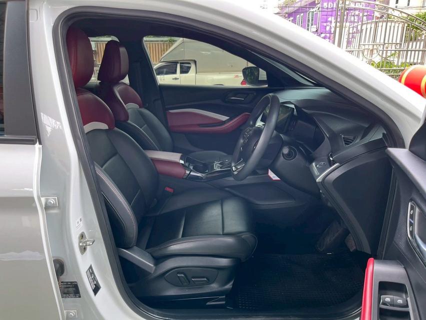 MG 5 รุ่น D+ PLUS SUNROOF เครื่อง 1.5cc. AUTO ปี 2024 12