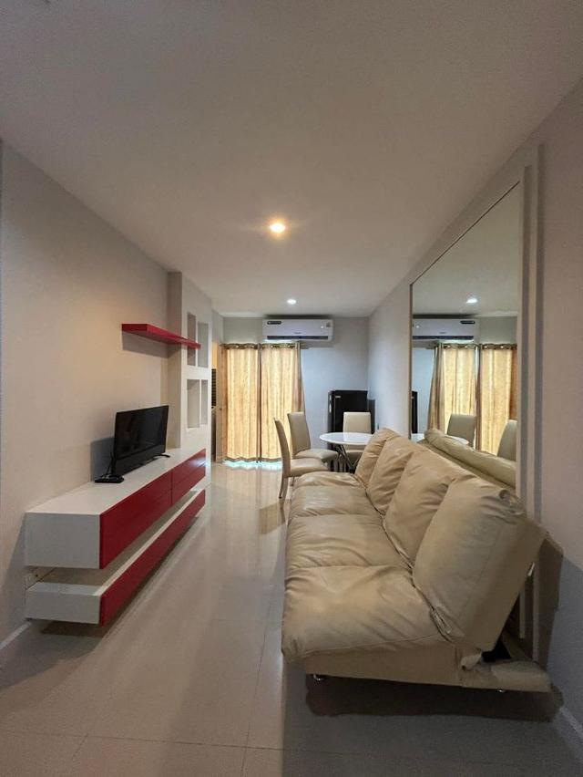 คอนโด เมโทร พาร์ค สาทร ตึกC ชั้น 3 ขนาด 43 ตรม. ให้เช่า 9,500บาท-เดือน 1