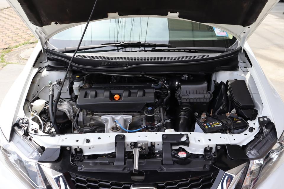 🚩HONDA CIVIC 1.8 S 2012 8