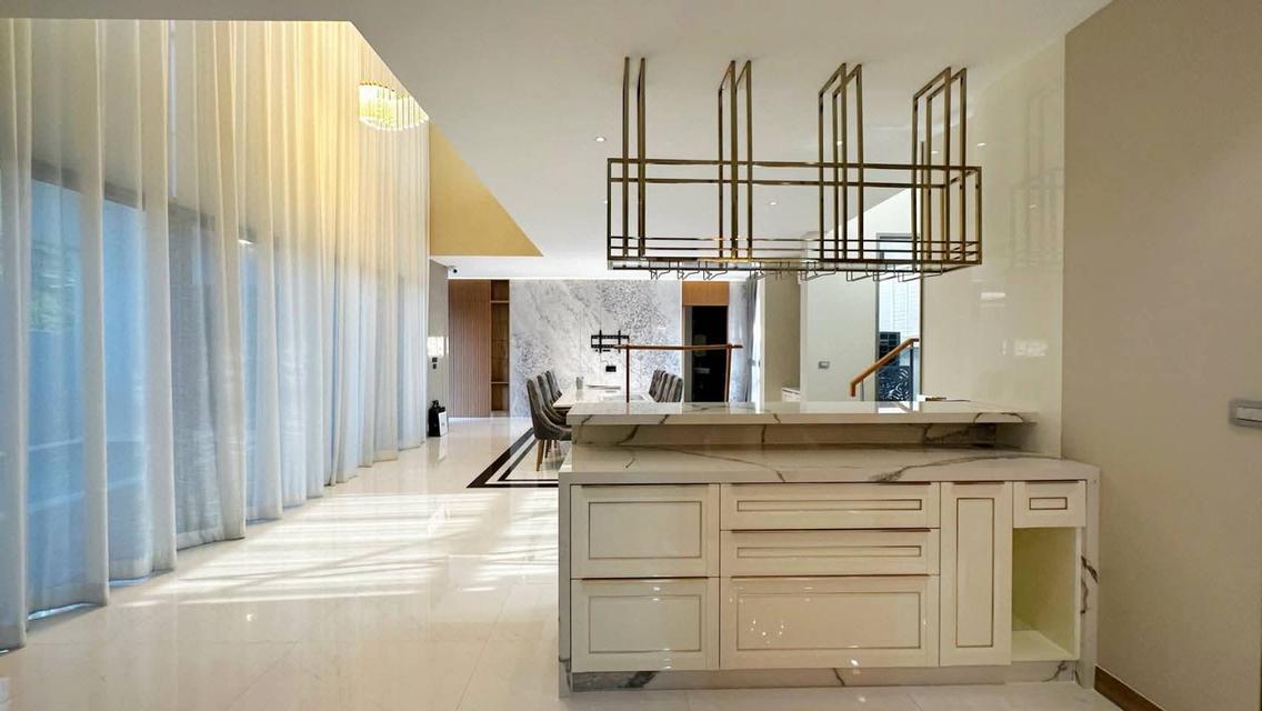 ขายบ้านหรู รามอินทรา 61 พร้อมสระว่ายนำ้ในตัว 9