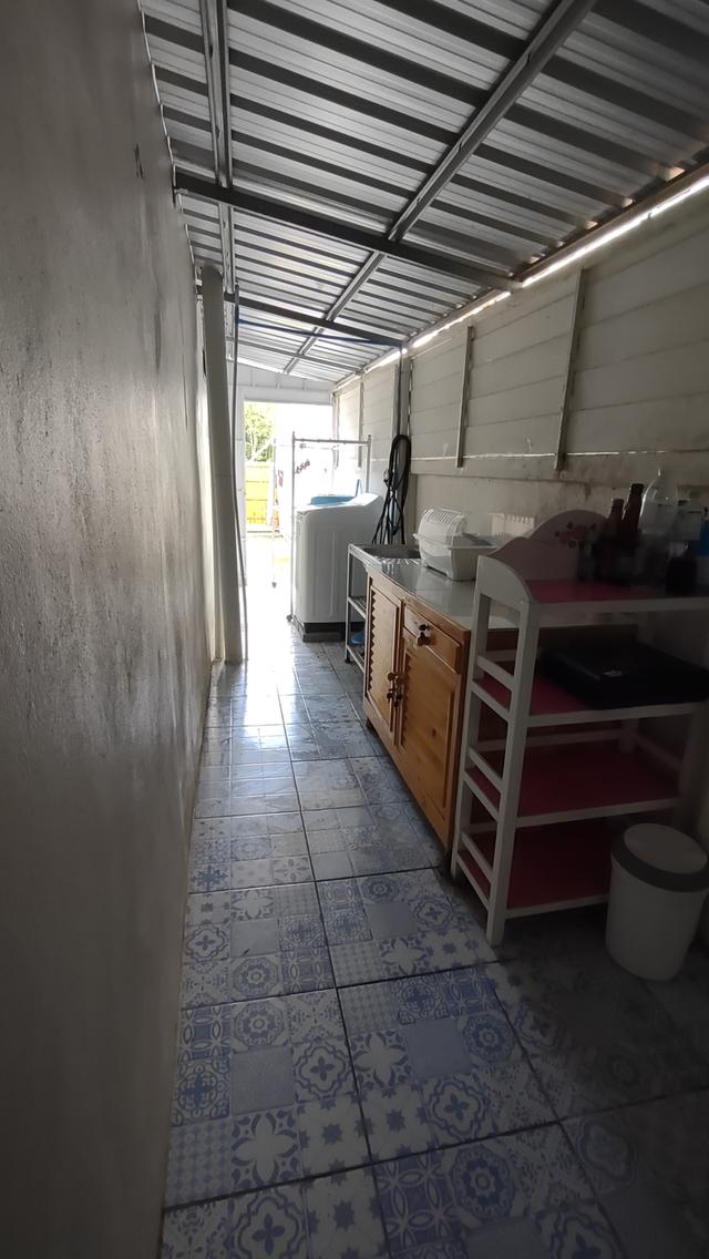 บ้านพร้อมเฟอร์4นอน3น้ำ50ตรว​3.4ล้าน​เข้าซอยไทยวัสดุเพียง1.2กิโล 14