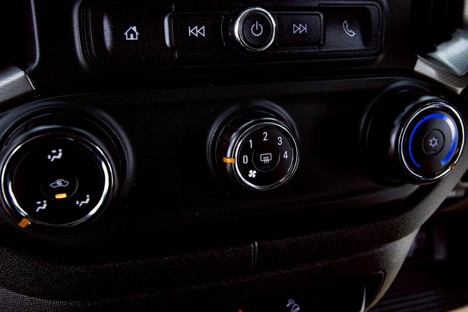 CHEVROLET TRAILBLAZER 2.5 LT 2WD 2019  12