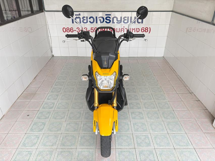 Zoomer-x มีสมุดคู่มือ เครื่องดี ศูนย์ดี ชุดสีสวย เอกสารครบ ไม่เคยล้ม รถมือเดียว ใช้งานน้อย ผ่อนได้ทั่วไทย วิ่ง8000 กลางปี64