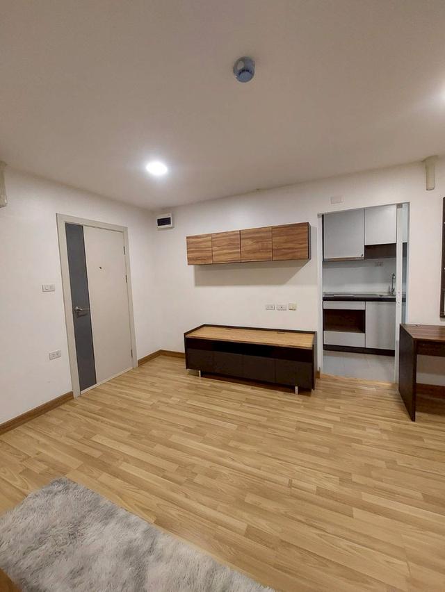 ขายคอนโดห้องมุม 55 ตรม. พร้อมผู้เช่า เดอะวันพลัส ดี หัวหมาก 12 (รามคำแหง 42) แขวงหัวหมาก เขตบางกะปิ กรุงเทพฯ 11