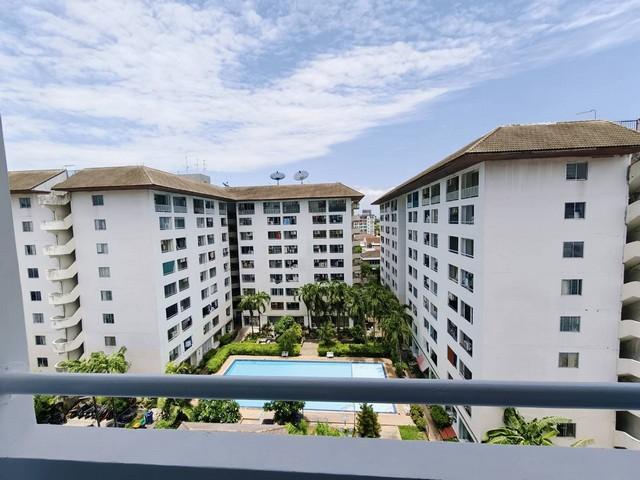 ขายคอนโด ซิตี้วิลล่า city villa ลาดพร้าว130 ตึก E2 ชั้น 8 15