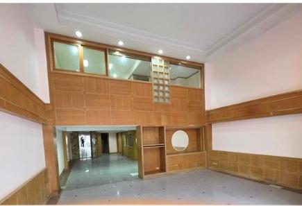 ขายอาคารพาณิชย์ 6 ชั้นครึ่งหลังมุม 37 ตรว. 500 ตร.ม. พร้อมลิฟท์ วิภาวดีซอย 2 สภาพดีพร้อมใช้งาน ใกล้มหาวิทยาลัยหอการค้าไท 6