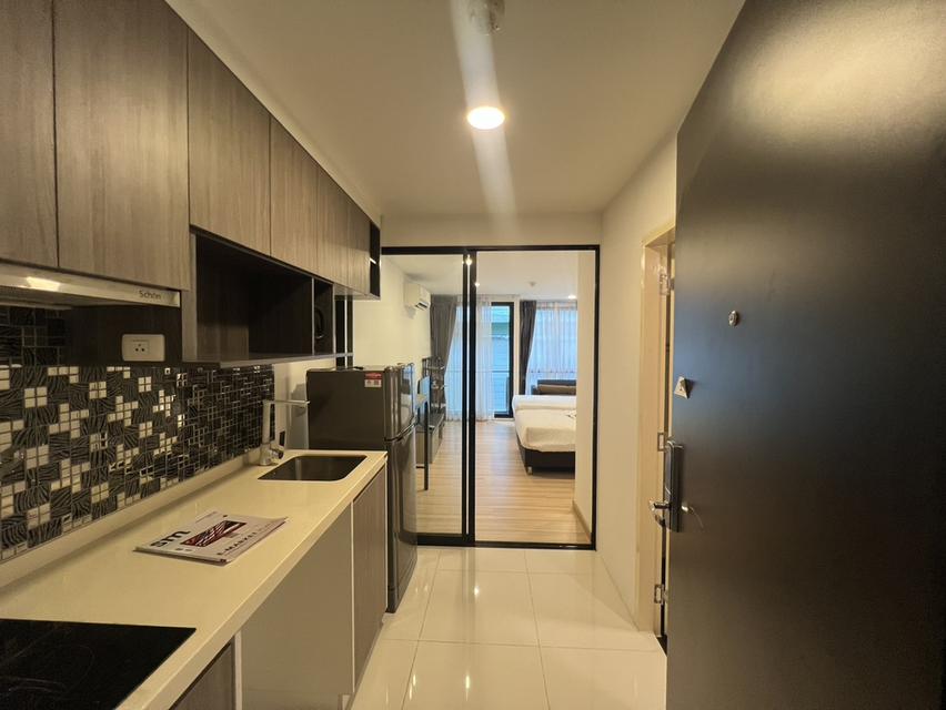 โครงการ ชาโตว์ อินทาวน์ ปิ่นเกล้า - ศิริราช 2