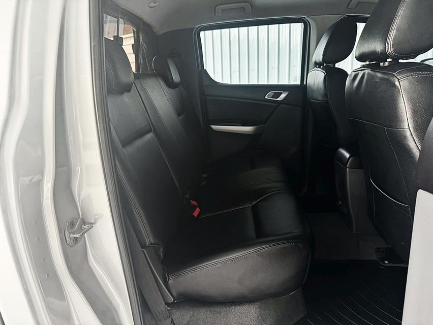 Mazda BT-50 PRO 2.2 Hi-racer ดีเซล เกียร์ธรรมดา ปี2015 14