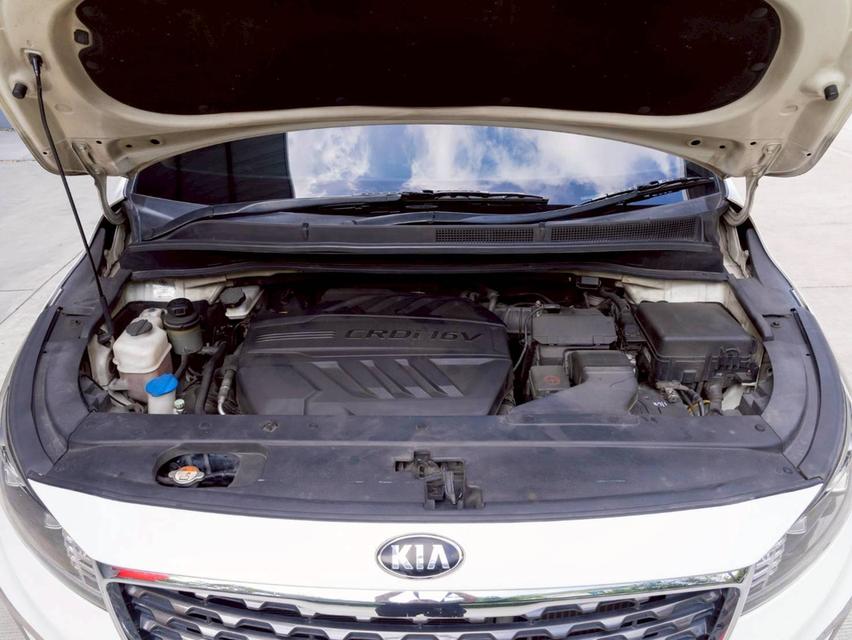 Kia Carnival 2.2 SXL 2018 20