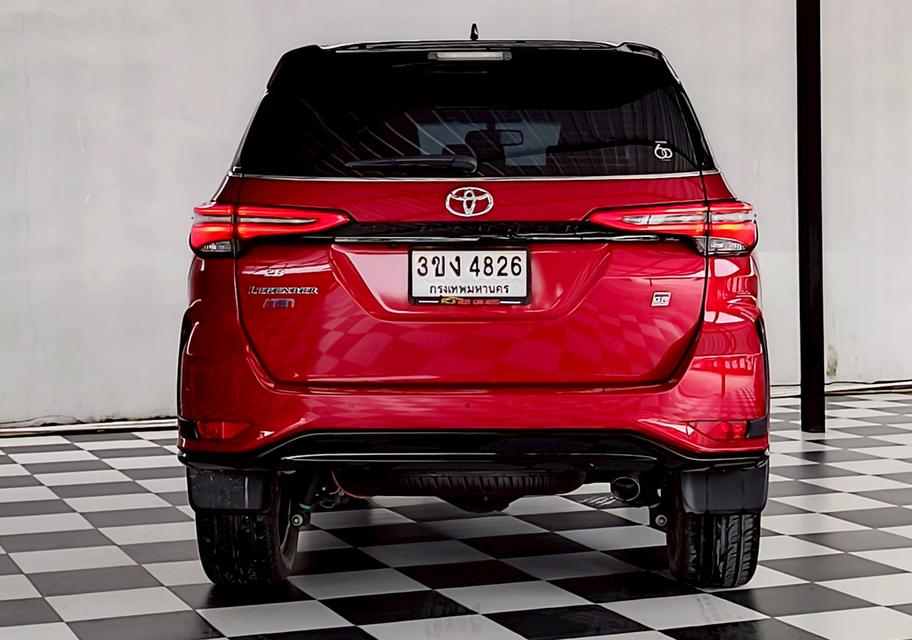 ðĐTOYOTA LEGENDER 2.4 2WD āļāļĩ 2022ðĐ