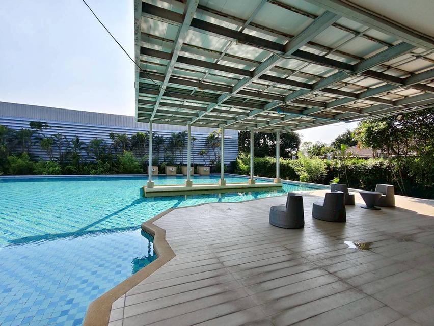 ขายบ้านเดี่ยวมือสอง โครงการเพอร์เฟค พาร์ค ราชพฤกษ์ (Perfect Park Ratchapruk)เนื้อที่ 56 ตร.ว. ใกล้รถไฟฟ้าสายสีน้ำเงินสถานีบางรักน้อย-ท่าอิฐ 12