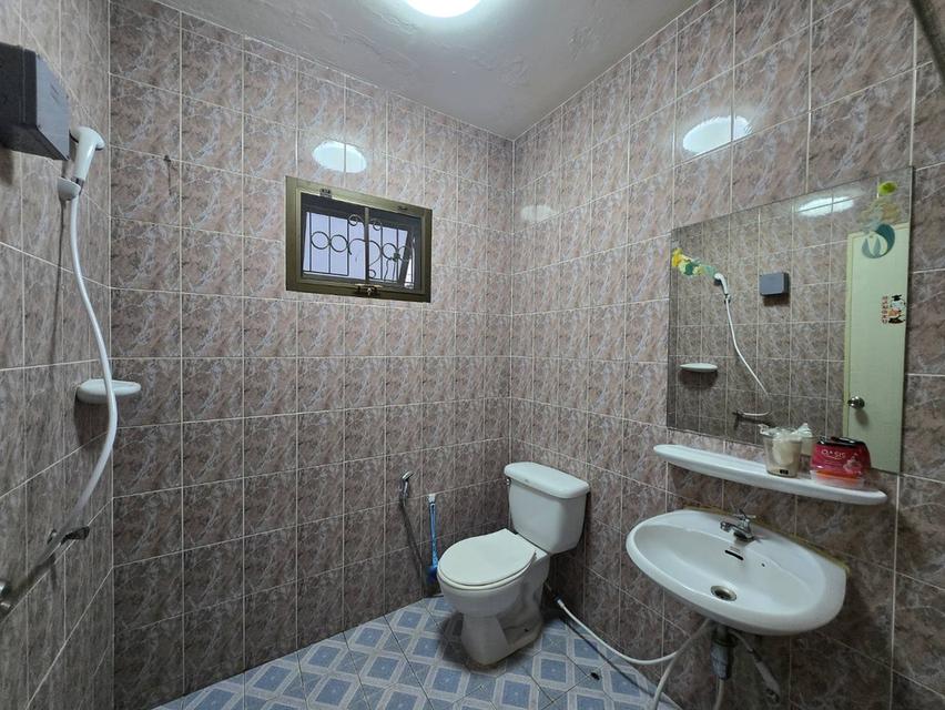 ให้เช่าบ้านเดี่ยวชั้นเดียว  พิมานชล 2 บึงแก่นนคร 9