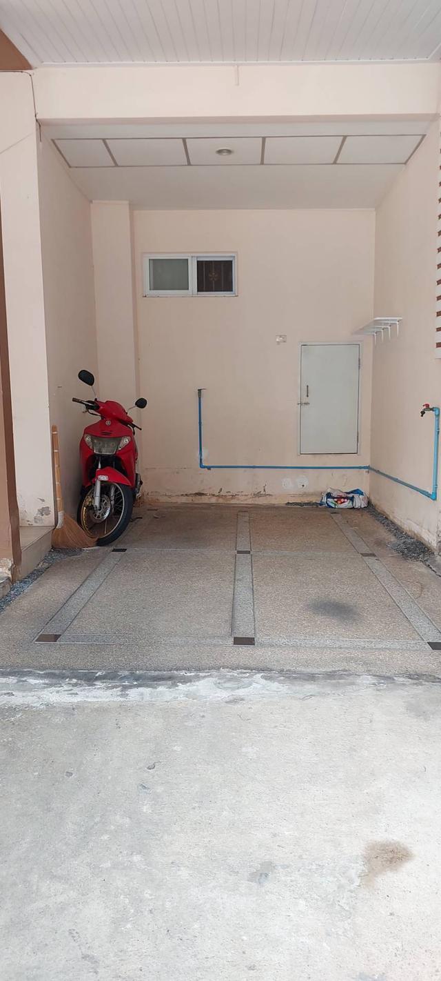 ขายบ้าน ไอลีฟทาวน์พระราม2 กม.18 6