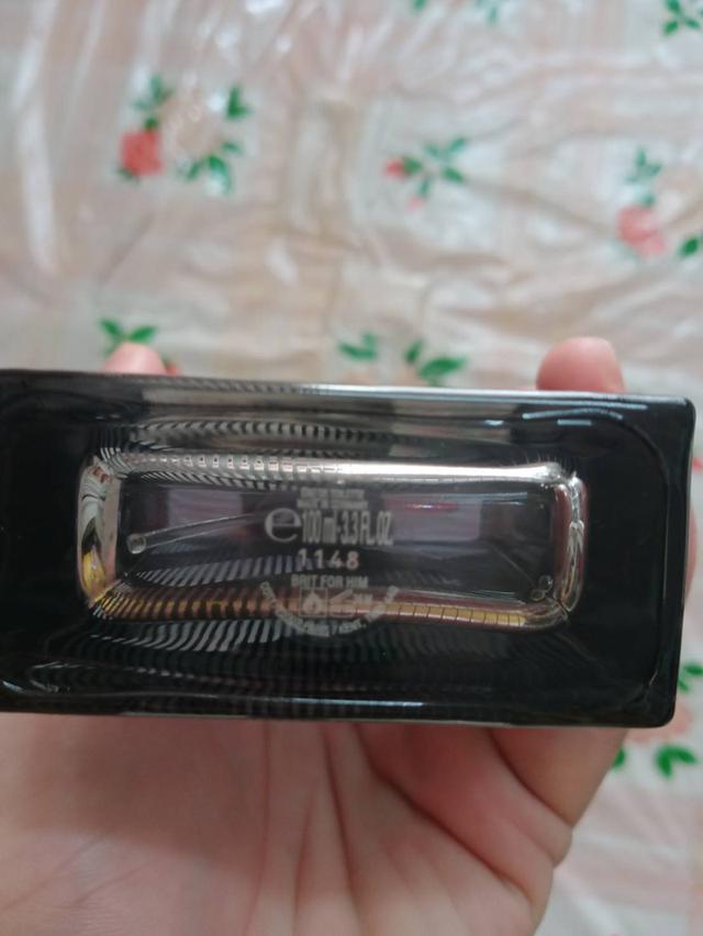 น้ำหอมแท้ราคาคุยกันได้ Burberry brit for him edt 85ml  2