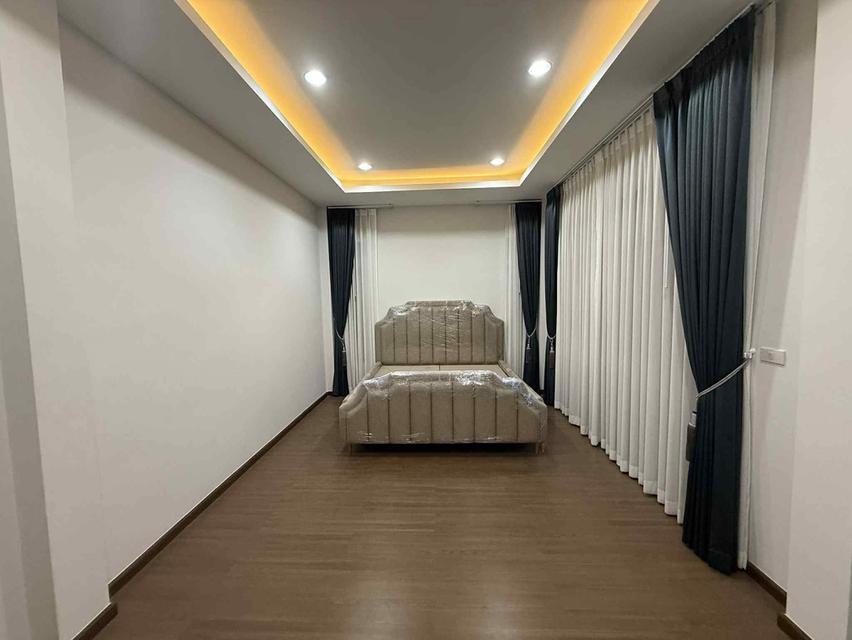 ขายหมู่บ้านลากูน่าวิลล์Lagunavilleบ้านเกาะอำเภอเมืองนครราชสีมา พื้นที่​ 65.9 ตารางวา​ 4 ห้องนอน 4 ห้องน้ำจอดรถ2 2