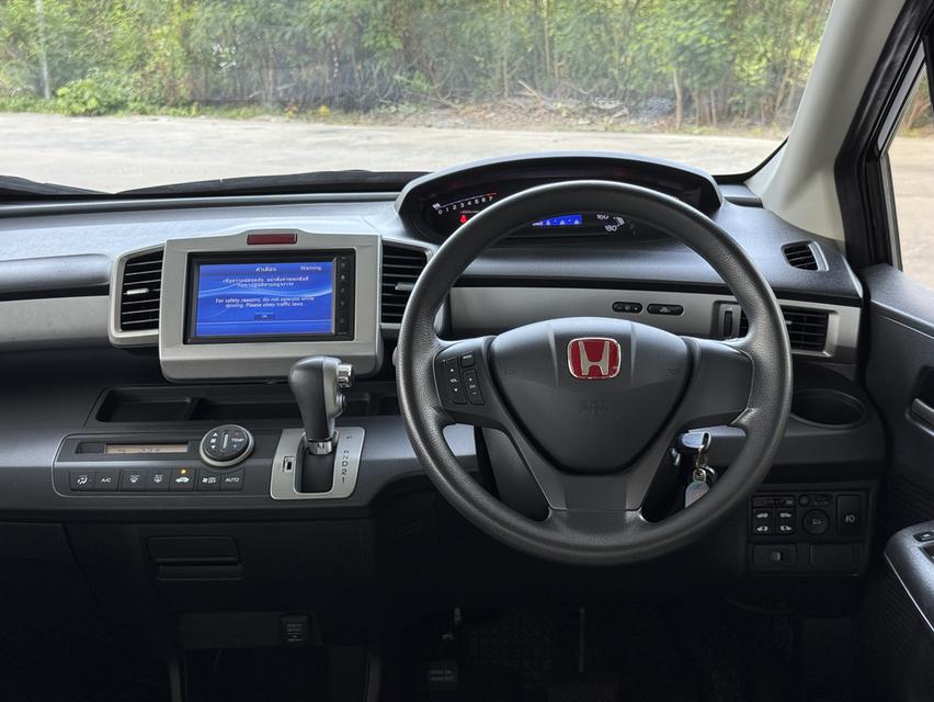 2013 HONDA FREED 1.5 EL ( 5309 ) 14