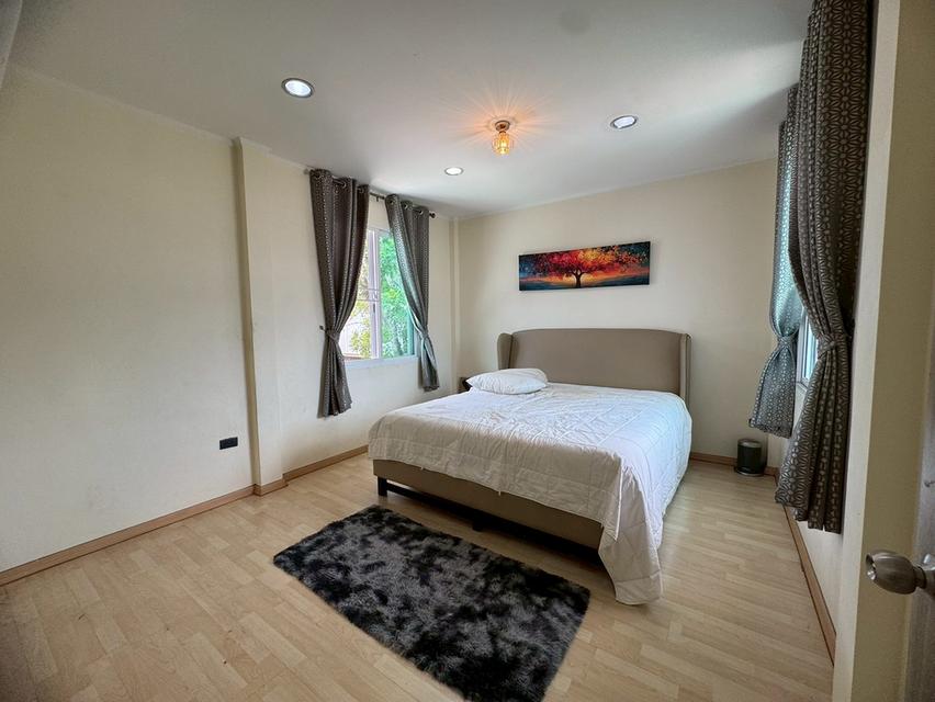 ให้เช่าบ้านเดี่ยวหลังใหญ่ รีโนเวทใหม่ พร้อมอยู่ ลาดพร้าว - โยธินพัฒนา 11 (N.2174) 9