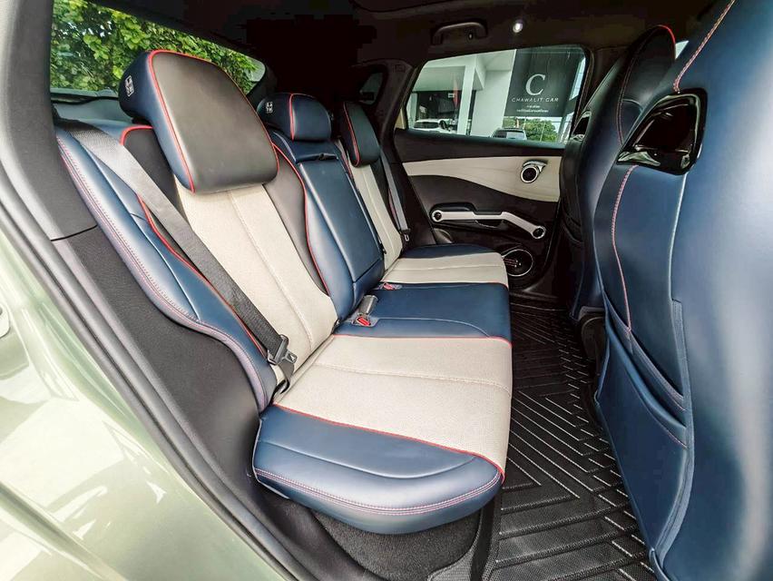 2023 BYD ATTO3 EXTENDED RANGE 11