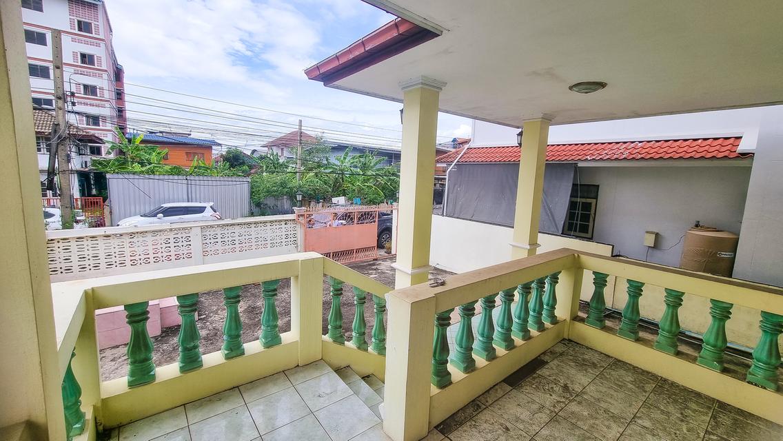 🏡 ขายบ้านเดี่ยว 1 ชั้น – ซอยคลองหลวง 3 ถนนพหลโยธิน คลองหนึ่ง คลองหลวง ปทุมธานี 4