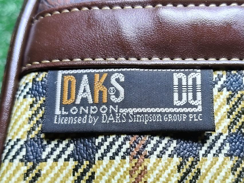 Daks London Handbag สอบถามก่อนสั่งซื้อ 11