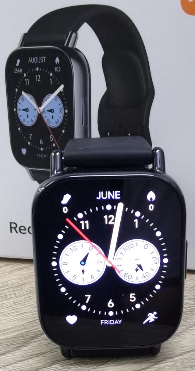 นาฬิกา redmi watch 5 lite