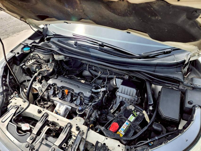 ขาย Honda CRV 2.0S ปี17 16