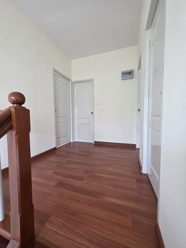 บ้านเดี่ยวมือ1 โซนรามอินทรา ราคาไม่เกิน5ล้าน 9