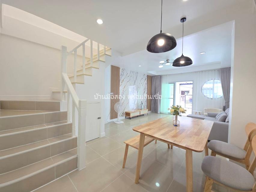 หมู่บ้านเคซี 6 พระยาสุเรนทร์ 45 11