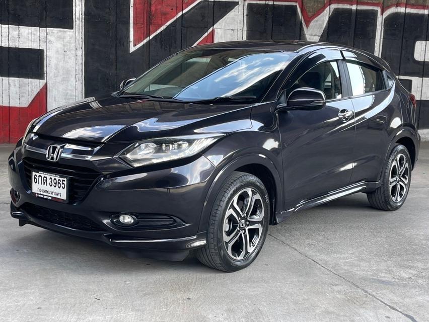  HONDA HR-V 1.8EL ปี 2015 รหัส WMT3965 8