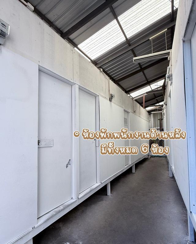 โกดังให้เช่า ราชพฤกษ์-นนทบุรี 9