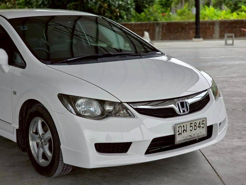 HONDA CIVIC FD 1.8S 2010 19