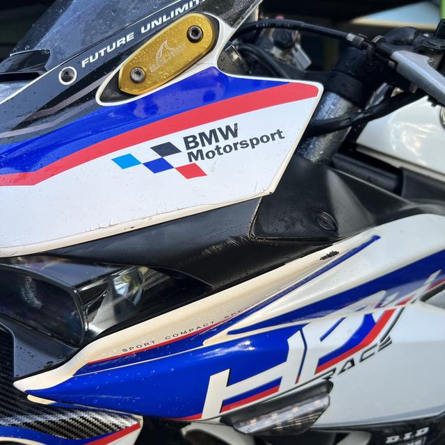 มอเตอร์ไซค์ Yamaha r3 ปี17 10