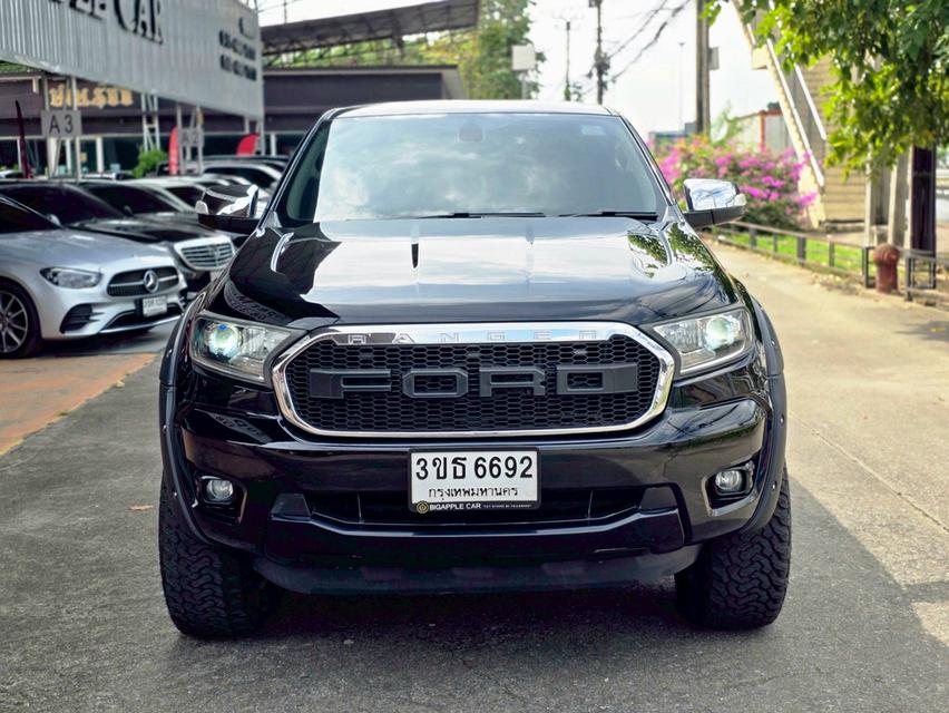 รหัสรถ BAC6692 💥 Ford Ranger Double Cab 2.2 Hi-Rider XLT ปี 2020 💥