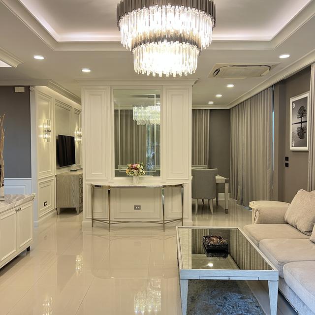 บ้านเดี่ยว โครงการ เดอะแกรนด์ บางนา - วงแหวน 2