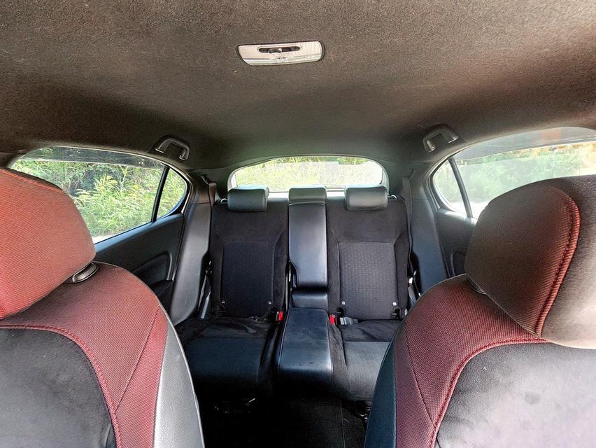 รหัสรถ PBG53 🎯 Honda City 1.0RS Turbo รุ่นท๊อป  A/T ปี 2022 💯 รูปที่ 11