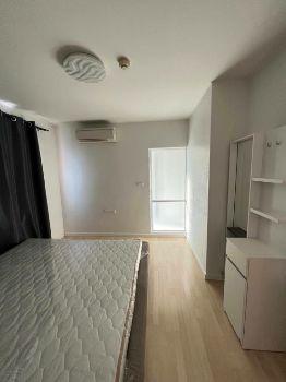 ให้เช่า คอนโด ใกล้แอร์พอร์ตลิงค์ สุวรรรภูมิ DCONDO Onnut 64 ตรม 3