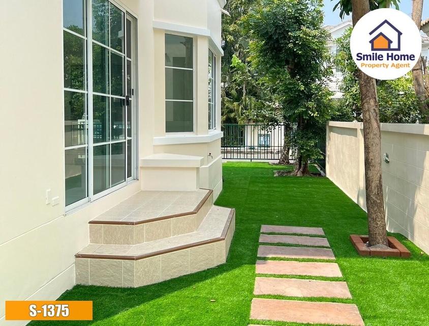 บ้านเดี่ยวชัยพฤกษ์ เทพารักษ์ บางปลา2(ซอยธนสิทธิ์) สมุทรปราการ 4