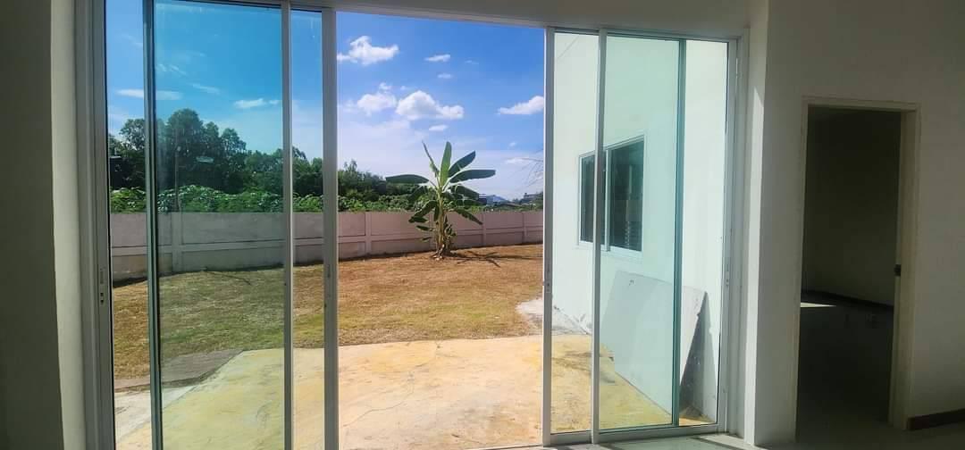 บ้านเดี่ยว2ชั้น เมืองระยอง 9