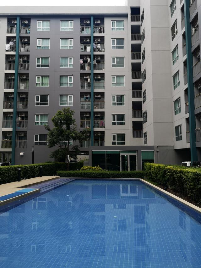 คอนโดแอสปายอุดรธานี 8