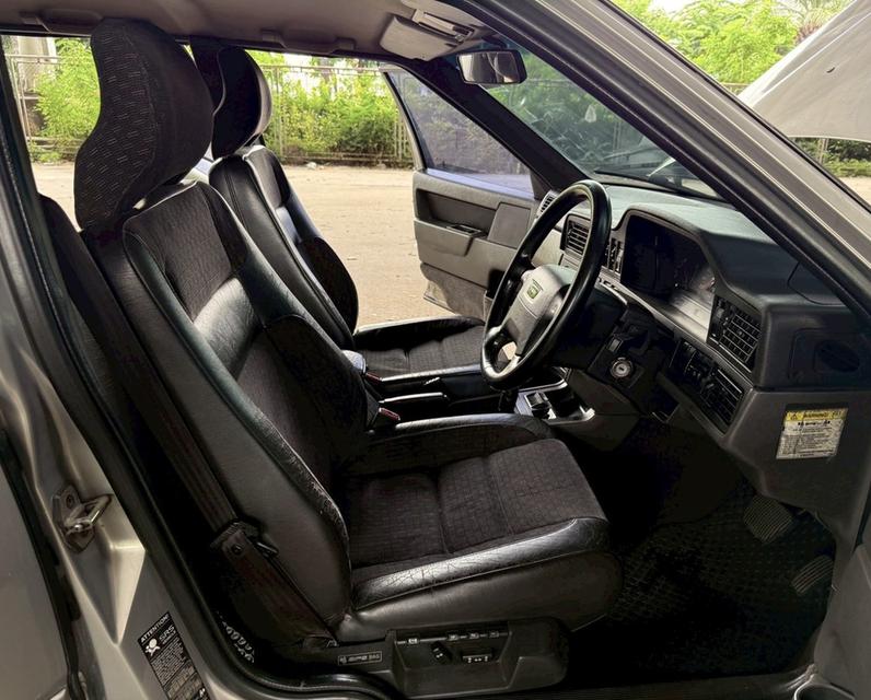 Volvo Van 850 Auto ปี 1996 เ 6